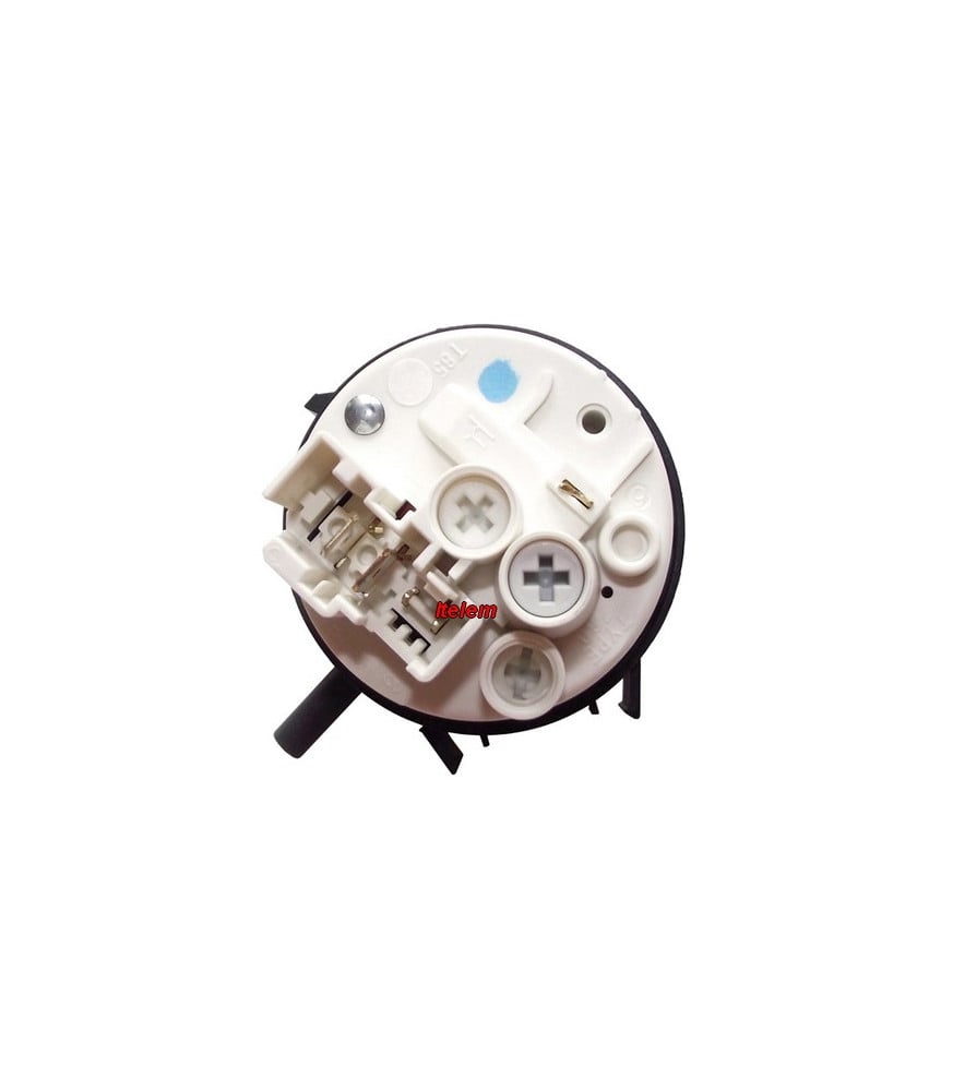 Pressostat lave-linge Bauknecht 481227128554