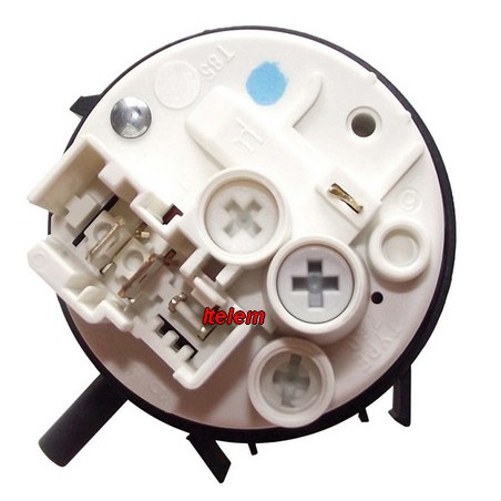 Pressostat lave-linge Bauknecht 481227128554