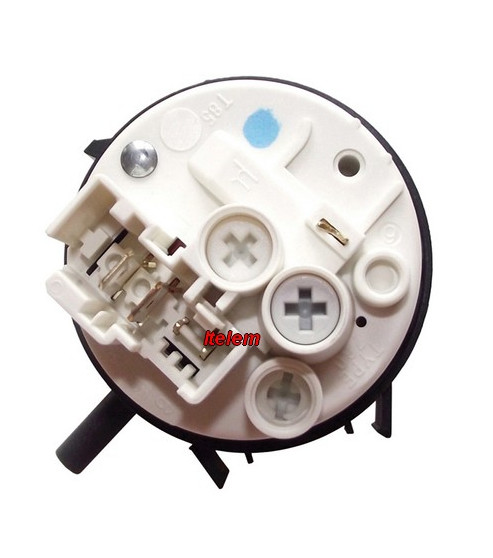 Pressostat lave-linge Bauknecht 481227128554