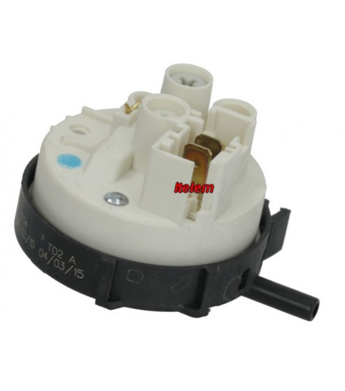 Pressostat lave-linge Whirlpool 481227128554