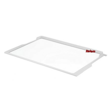 Clayette verre réfrigérateur Bosch 00358767