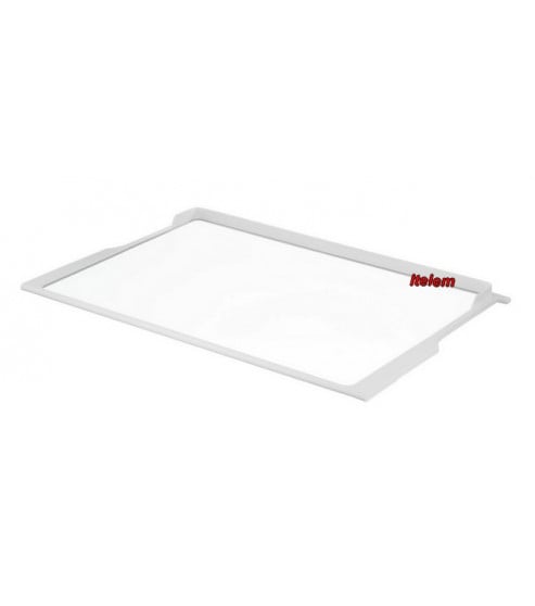 Clayette verre réfrigérateur Bosch 00358767