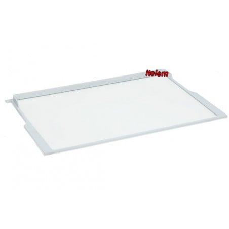Clayette verre réfrigérateur Siemens 00358767