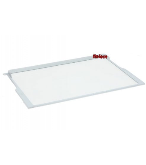 Clayette verre réfrigérateur Siemens 00358767