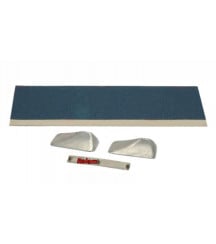 Tôle abrasive éplucheuse Sammic