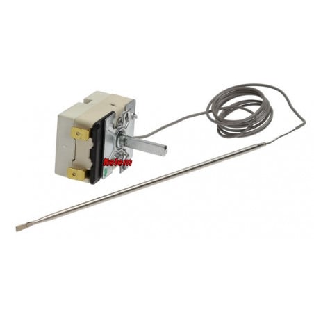 Thermostat monophasé de régulation four Lacanche 6553670
