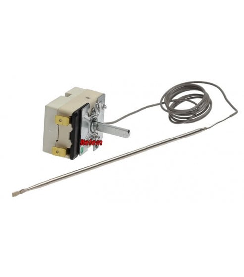Thermostat monophasé de régulation four Lacanche 6553670