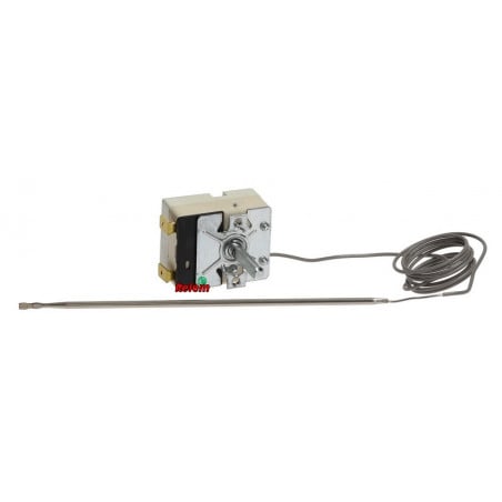 Thermostat monophasé de régulation four Ambassade 6553670