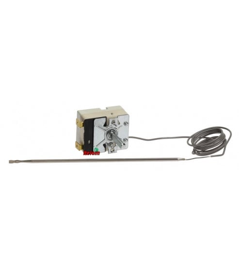 Thermostat monophasé de régulation four Ambassade 6553670
