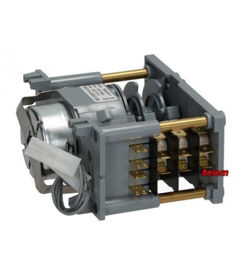 Programmateur minuterie lave-verre Silanos 483286008337