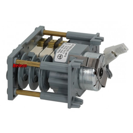 Grille-pain Sandwich/Hamburger Maker, Grille-pain Avec Anneau Omelette, 600 W Burger Maker Avec Revêtement Antiadhésif, Machine à Sandwichs Pour Le Petit Déjeuner Pour Hamburger, Collation, Petit