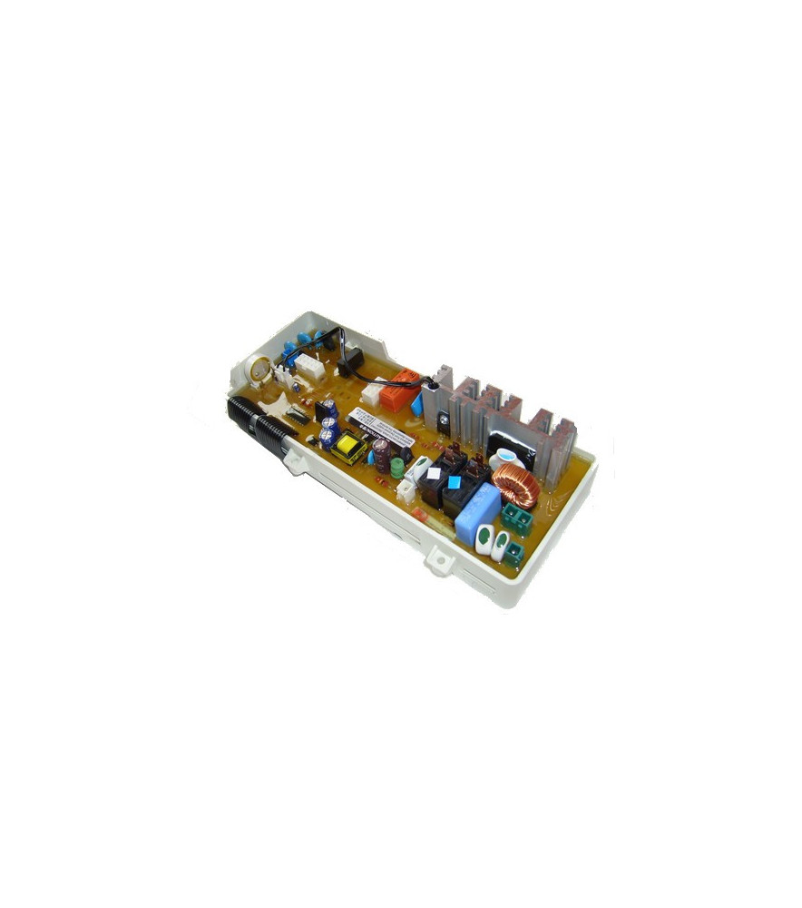 Module électronique de puissance lave-linge Samsung MFS-MDJ1NPH-00