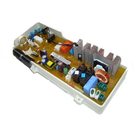 Module électronique de puissance lave-linge Samsung MFS-MDJ1NPH-00