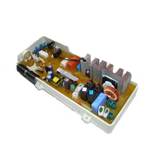 Module électronique de puissance lave-linge Samsung MFS-MDJ1NPH-00