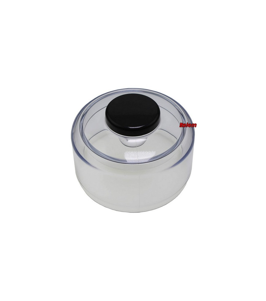 Bouchon Doseur Pour Couvercle De Bol MOULINEX SS-989939