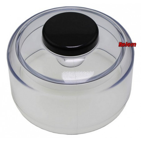 Couvercle de bol hachoir mixeur Moulinex SS-1530000617