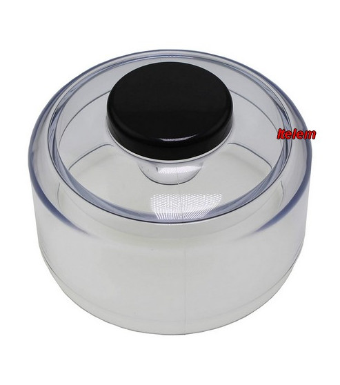 Couvercle de bol hachoir mixeur Moulinex SS-1530000617
