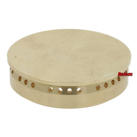 Chapeau de brûleur 78 mm fourneau Zanussi