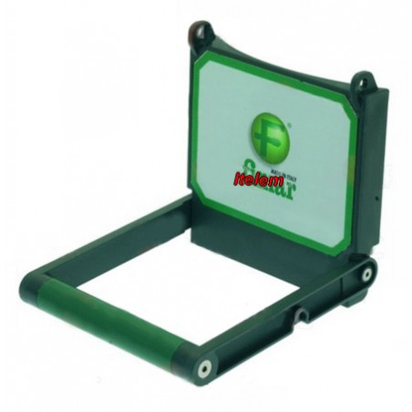 Porte complète éplucheuse Fimar