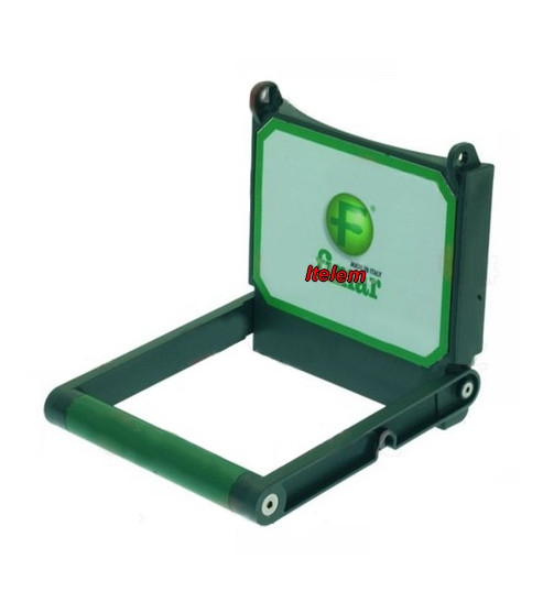 Porte complète éplucheuse Fimar