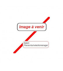 Poignée de porte éplucheuse Sammic