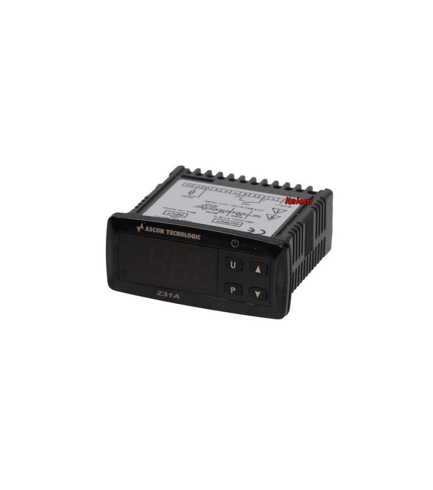 Ascon Tecnologic Z31AGR