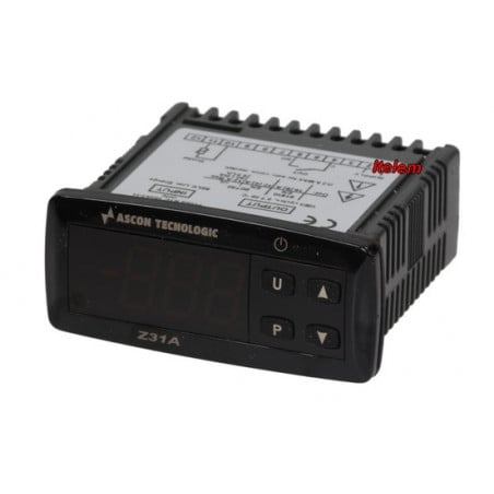 Ascon Tecnologic Z31AGR