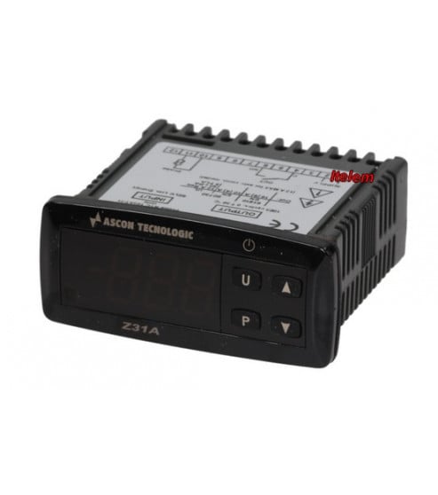 Ascon Tecnologic Z31AGR