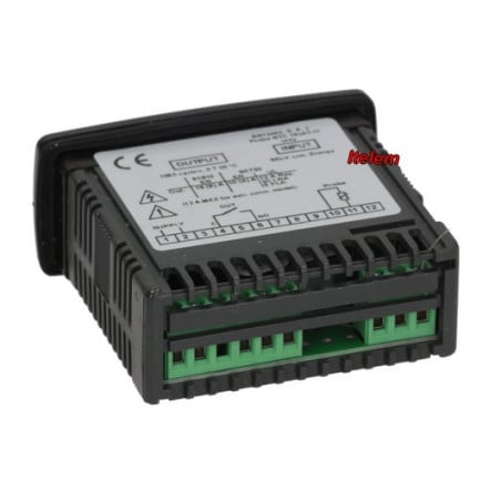 Ascon Tecnologic TLZ10FR