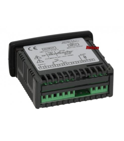 Ascon Tecnologic TLZ10FR