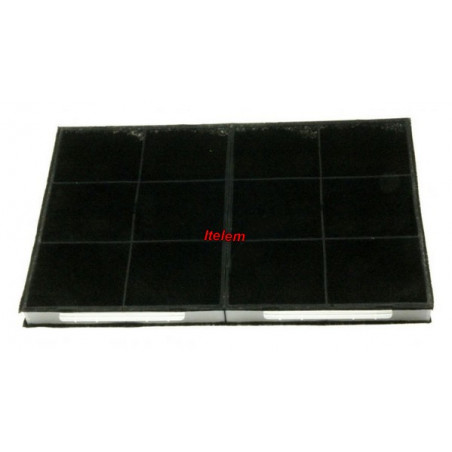 Filtre à charbon hotte Gaggenau  00460128