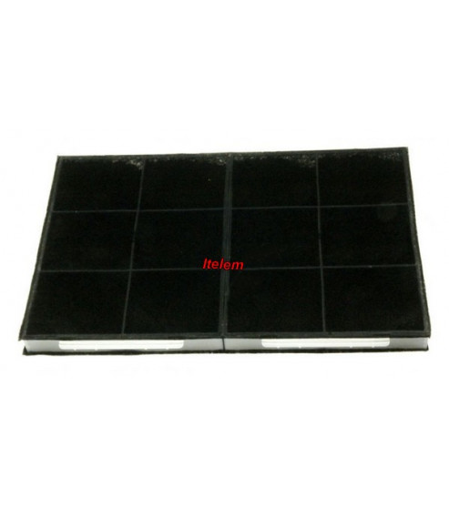 Filtre à charbon hotte Gaggenau  00460128