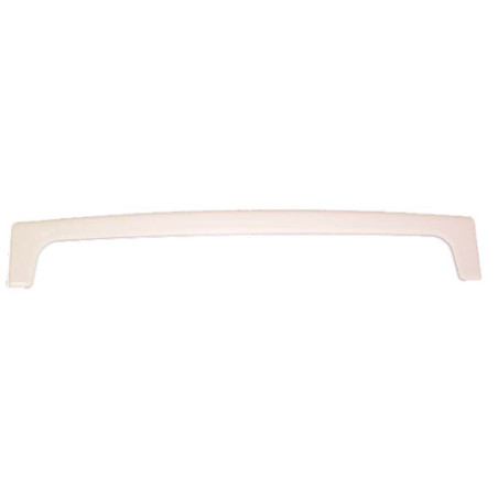 Profil avant de Clayette, étagère 452X50 mm Frigo, Réfrigérateur, Congélateur BEKO DSA25022S