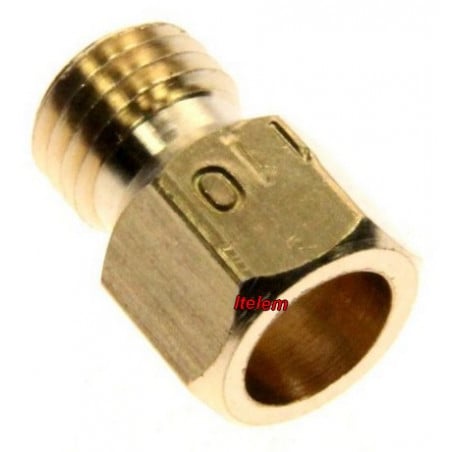 Injecteur calibre 110 gaz naturel C00033834
