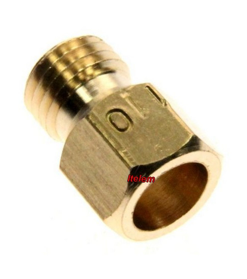 Injecteur calibre 110 gaz naturel C00033834