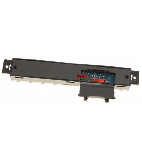 Clavier de commande hotte Roblin 133.0505.801