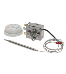 Thermostat universel d’ambiance réfrigérateur
