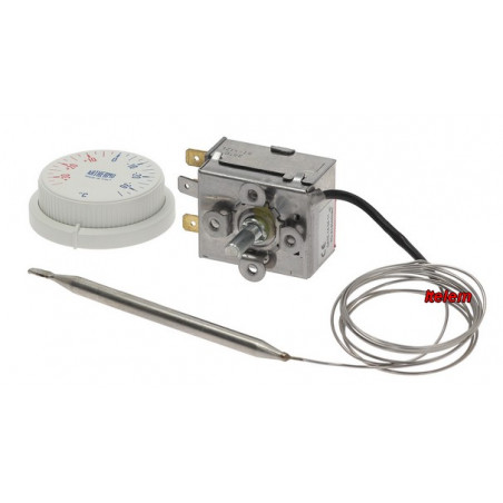 Thermostat universel d’ambiance réfrigérateur