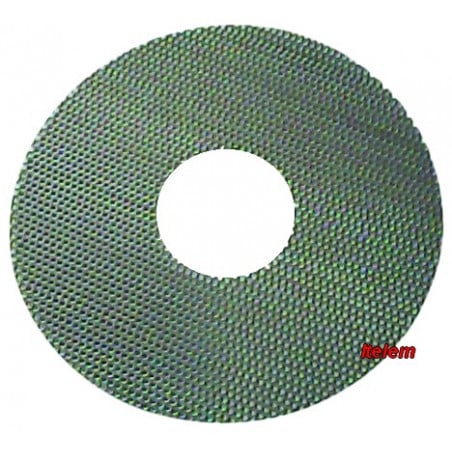 Disque 310 mm éplucheuse Roga