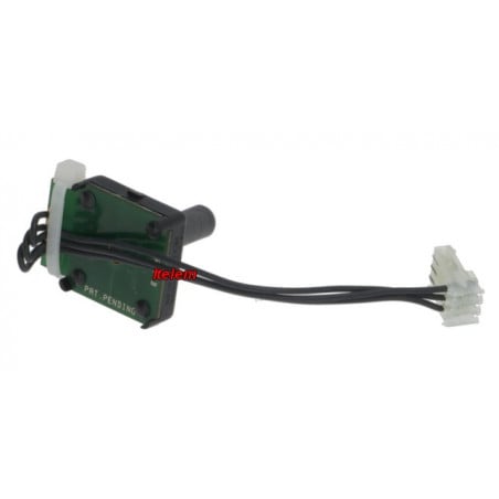 Potentiomètre par codeur four Bonnet 309411