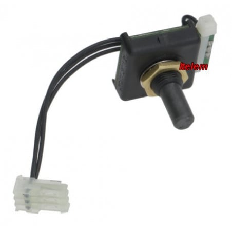 Potentiomètre par codeur four Thirode 309411