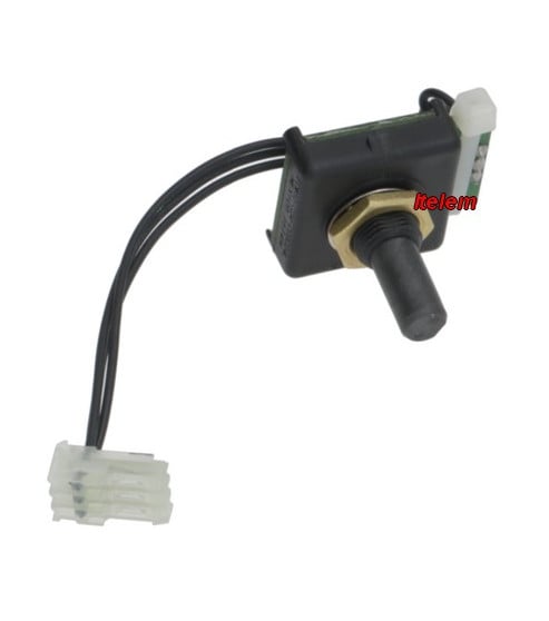 Potentiomètre par codeur four Thirode 309411