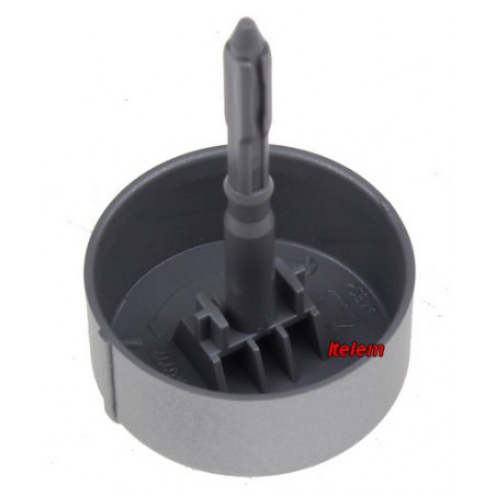 Manette lave-linge Whirlpool 481241458334