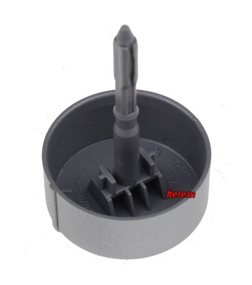 Manette lave-linge Whirlpool 481241458334