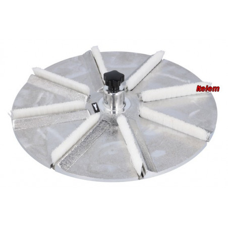 Disque 385 mm éplucheuse Alpeninox