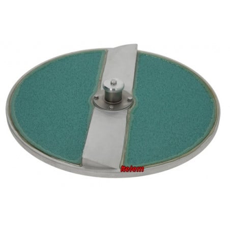 Disque 395 mm éplucheuse Aurea