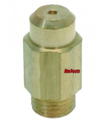 Injecteur gaz calibre 100 four Whirlpool
