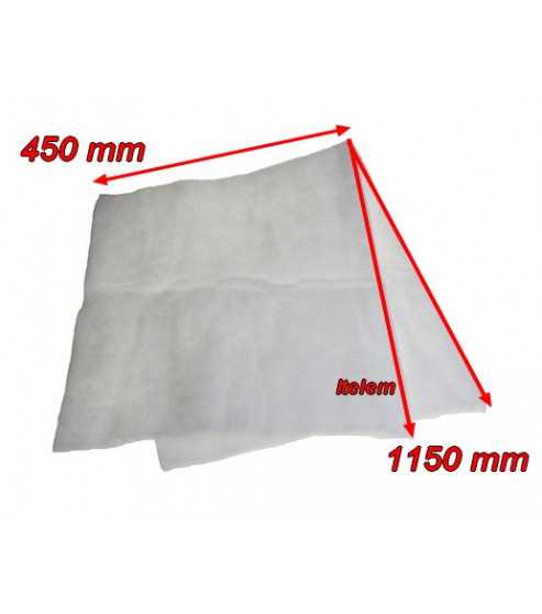 Filtre à graisse hotte Brandt 71S7824