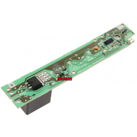 Module électronique congélateur Liebherr 6113819