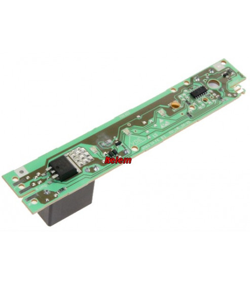 Module électronique congélateur Liebherr 6113819